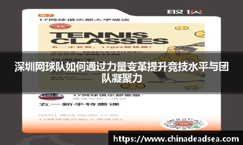 深圳网球队如何通过力量变革提升竞技水平与团队凝聚力