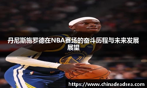 丹尼斯施罗德在NBA赛场的奋斗历程与未来发展展望