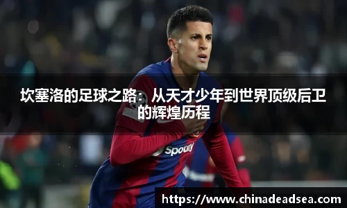 坎塞洛的足球之路：从天才少年到世界顶级后卫的辉煌历程