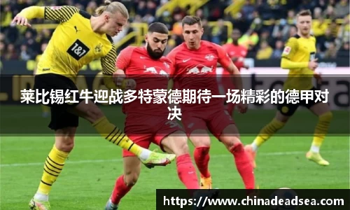 莱比锡红牛迎战多特蒙德期待一场精彩的德甲对决
